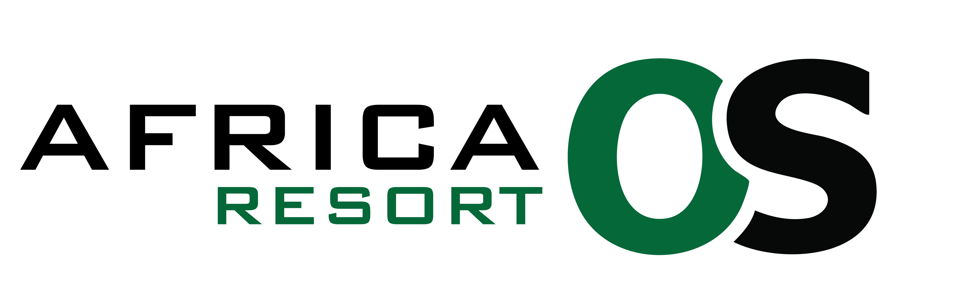 AfricaResort OS